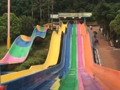 -大河马水上世界