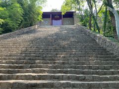 -云龙山