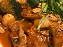 -拿渡·水煮鱼 麻辣香锅(西单大悦城店)