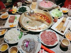 -小龙坎火锅(总店)