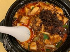 -陈麻婆豆腐(春熙店)