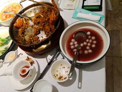 -尚一汤 广东炖汤(金桥国际店)