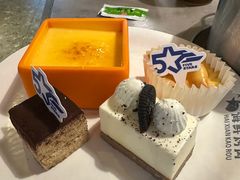 -伍棵星炭烤自助料理·烤鳗鱼(浦东食品城店)