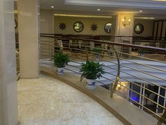 -海韵之星邮轮水会(明发商业广场店)