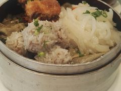 沔阳三蒸-亢龙太子酒轩(东湖店)