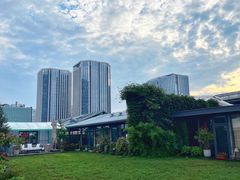 -小河盐帮·私家菜·烤鸭(三元桥·霄云路店)