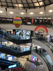 -万达宝贝乐园(北京槐房店)