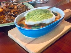-杭州西子湖四季酒店-WL BISTRO西湖餐厅(灵隐路店)