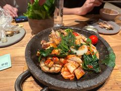 -KimPro 辛普乐概念韩餐