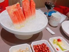 -鸽子张·家宴(大兴店)