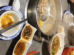 -贵宾牛·潮汕牛肉火锅(珠池总店)