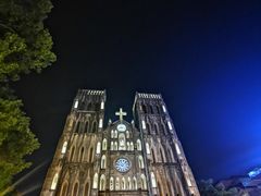 -圣约瑟夫大教堂