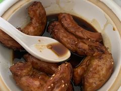 -蘑菇圈·云南野生菌菇炒饭·巷口食堂(悦荟店)