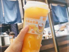-阿嬷手作(南宁百盛印象城店)