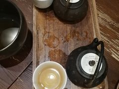 -去茶山(重庆万象城店)