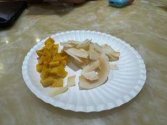 -小海豚•老字号海鲜餐厅(天涯店)