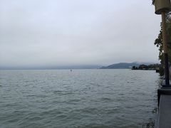 -东钱湖小普陀景区