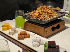 -四季民福烤鸭店(外滩外白渡桥店)