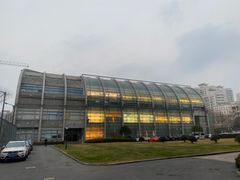 -上海昆虫博物馆