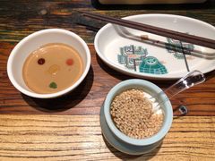 -额尔敦传统涮(公园西路店)