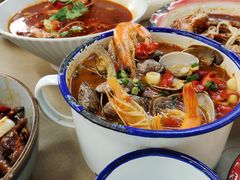 -老三样·旧食新味(船山路店)