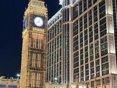 -澳门喜来登大酒店