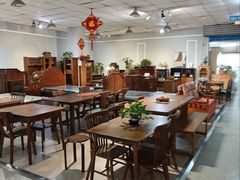 -香炉礁家具市场