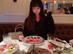 -壳里西餐厅Coquille Seafood Bistro(蒙自路店)