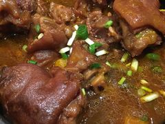 -大清花饺子(山庄店)