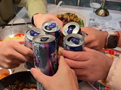 -避风塘·金牌店·夜宵(金玉兰店)