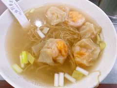 -恩宁刘福记(东华东路店)