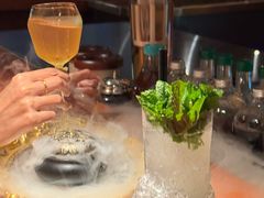-MM·五声·音乐人与调酒师(西安路店)