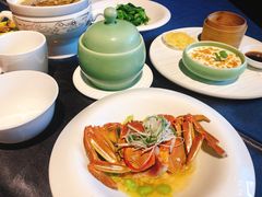 -蟹榭·本帮江浙菜·蟹宴(五角场合生汇商场店)