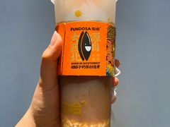 -放哈·甜醅子奶茶创造者(阳光丽景湾店)