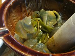 -老长沙湘菜馆(凤凰路店)