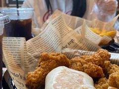 -TACO STAR 塔可星(下沙宝龙店)