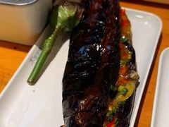 -木屋烧烤(万德庄店)