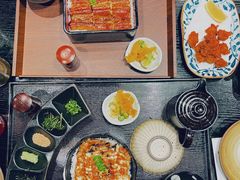 -玄白·炭烤活鳗(上海首店)