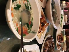 -清真益鑫羊肉手抓馆(南大街店)