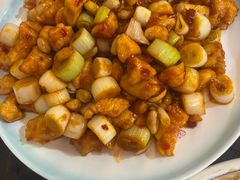 -人民公社铁锅炖·东北菜(卫国道店)