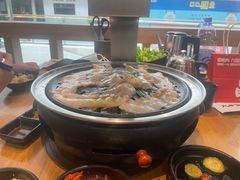 -九田家黑牛烤肉(溧水万达店)