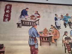 -鸭匠食府·挂炉烤鸭·新京菜(阜成路店)