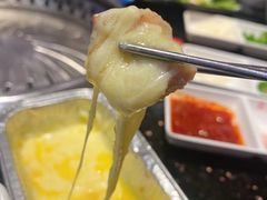 -木槿花韩式炭烤·熟成肉工坊(孙文东路店)