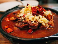 炖吊子-鼎香润(德胜门内店)