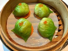 -广州富力丽思卡尔顿酒店·丽轩·粤菜