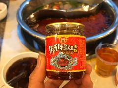 -朱氏胖子烂火锅(洪崖洞店)