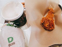 -德克士(亚中商城店)