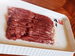 -丁卯•铜锅涮肉(工体店)