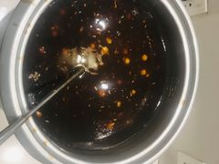 -清心素食自助餐厅(夫子庙店)