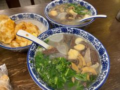-小潘记鸭血粉丝汤